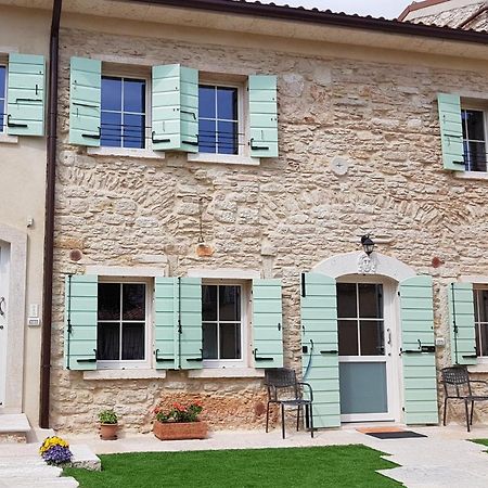 SantʼAmbrogio di Valpolicella B&B Taverna Paradiso المظهر الخارجي الصورة