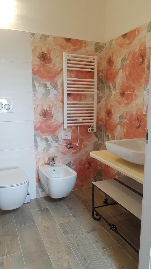 SantʼAmbrogio di Valpolicella B&B Taverna Paradiso المظهر الخارجي الصورة