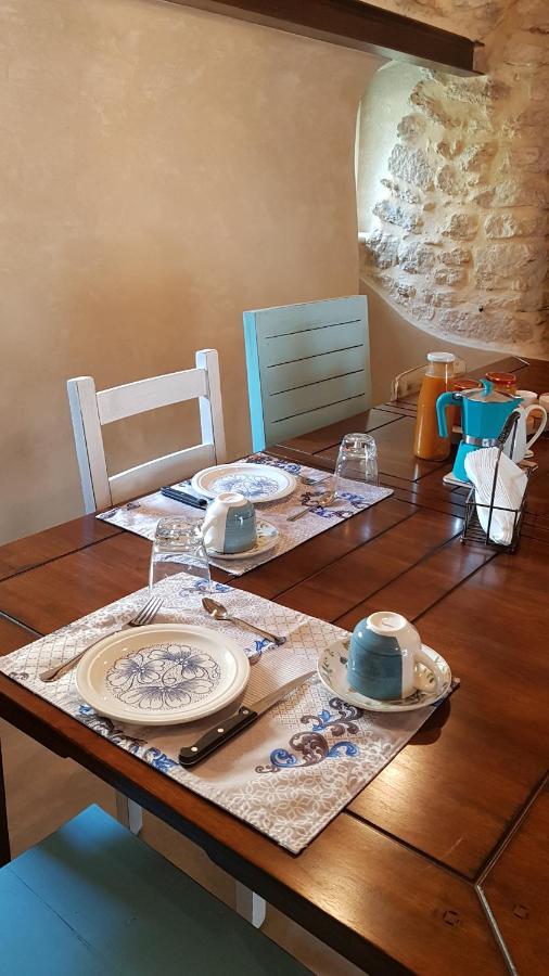SantʼAmbrogio di Valpolicella B&B Taverna Paradiso المظهر الخارجي الصورة